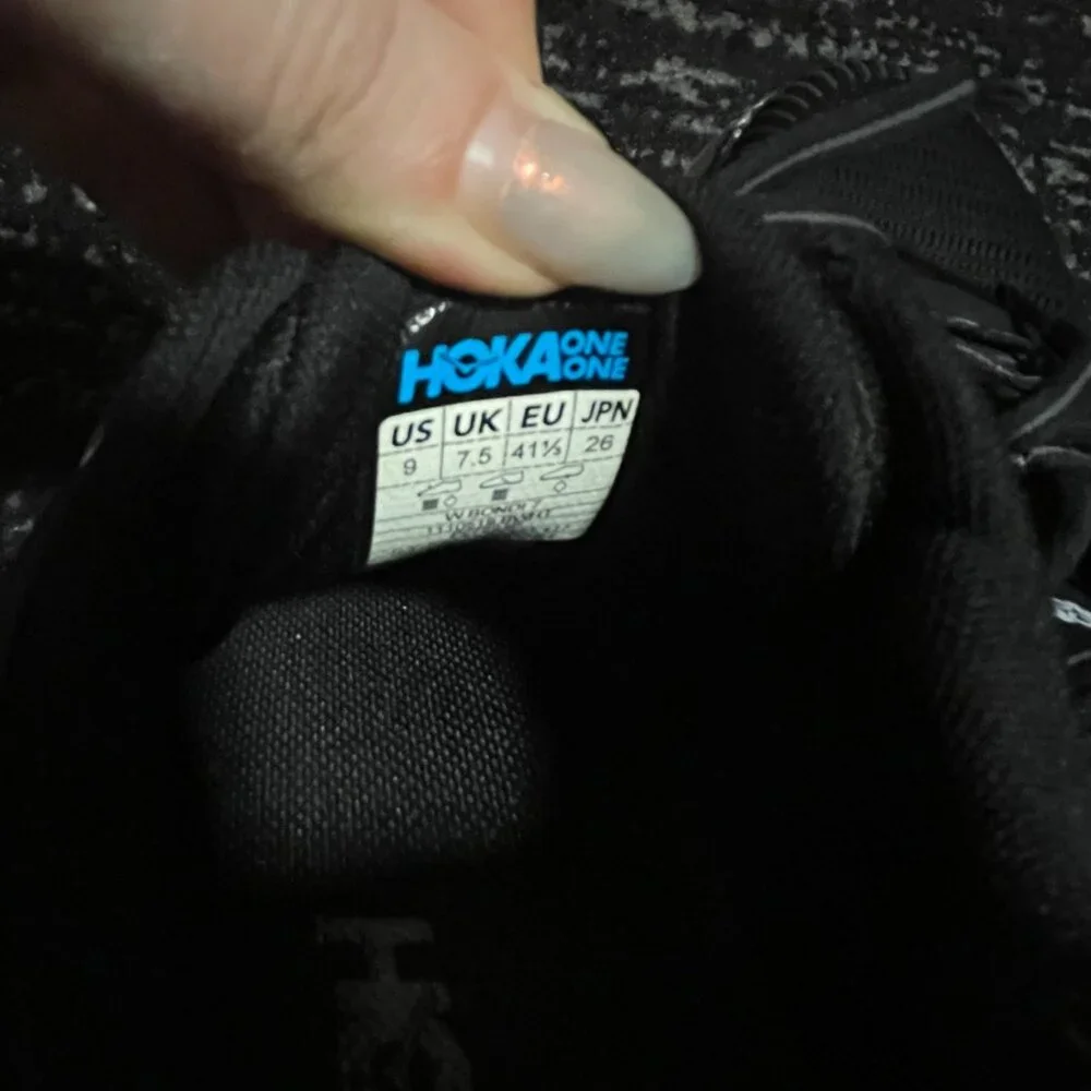 Hoka One One Bondi 7 - Picture 7 of 7